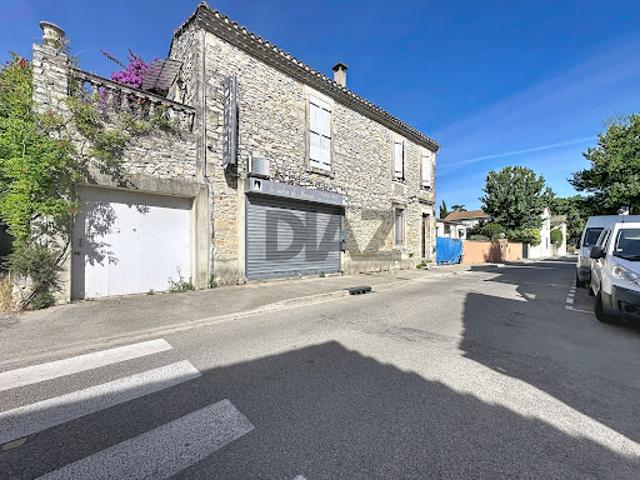 Location Autre 0 pièces 30 m2 Caissargues