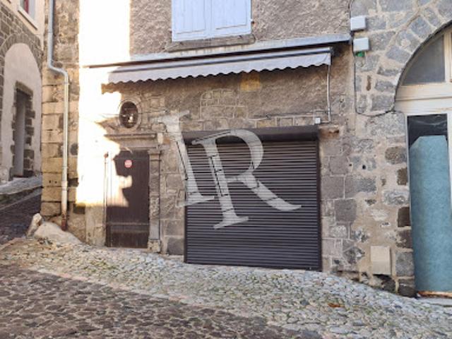 Location Autre 0 pièces 30 m2 Le Puy en Velay