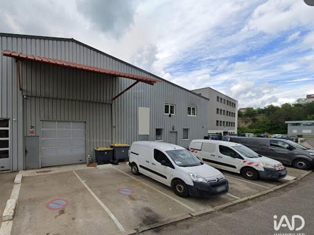 Location Autre 0 pièces 330 m2 Besançon
