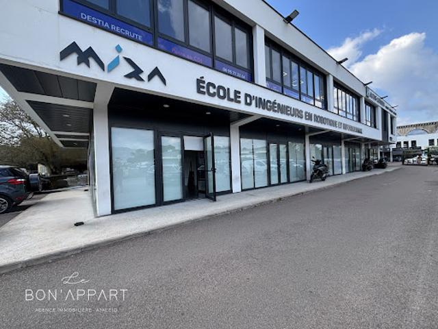 Location Autre 0 pièces 338 m2 Ajaccio