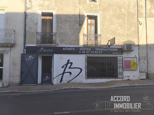 Location Autre 0 pièces 37.7 m2 Murviel lès Béziers