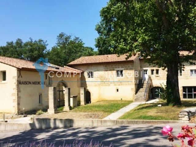 Location Autre 0 pièces 37 m2 Villevieille