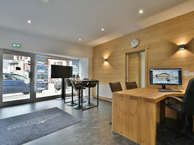 Location Autre 0 pièces 35 m2 Faverges Seythenex