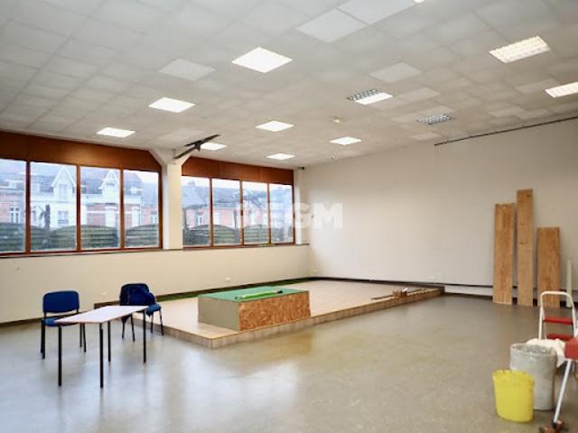 Location Autre 0 pièces 360 m2 Arras