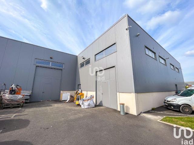Location Fond de commerce 0 pièces 361 m2 Belloy en France