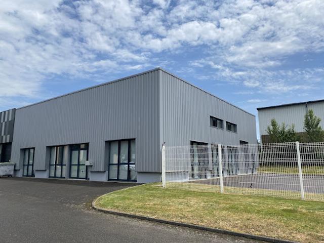 Location Autre 0 pièces 370 m2 Chantepie