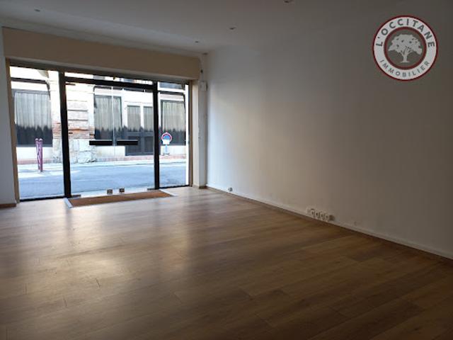 Location Autre 0 pièces 38 m2 L'Isle Jourdain
