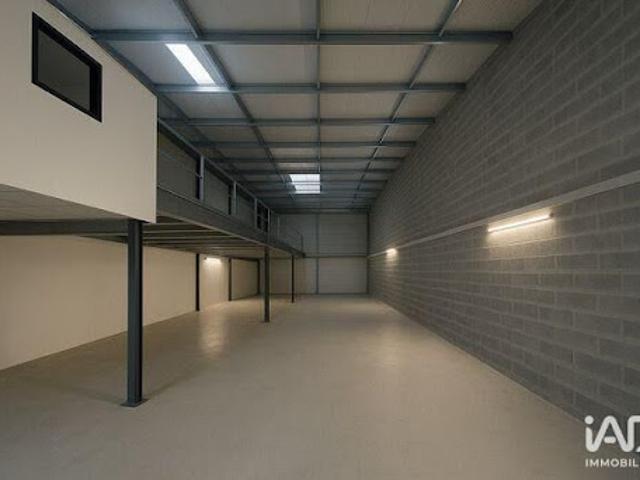 Location Autre 0 pièces 397 m2 Merignac