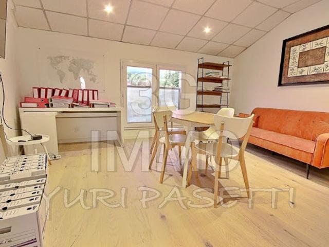 Location Autre 100 m2 Grasse
