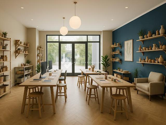 Location Autre 100 m2 Nanterre