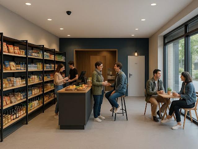 Location Autre 100 m2 Nanterre