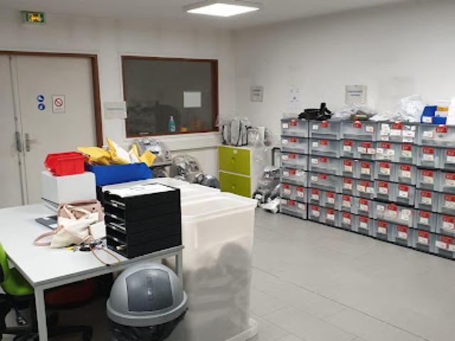 Location Autre 128 m2 Nogent sur Oise