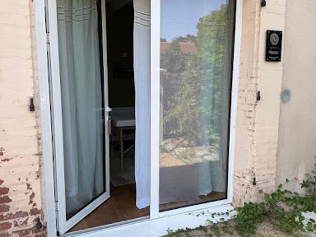 Location Autre 19 m2 Soorts Hossegor