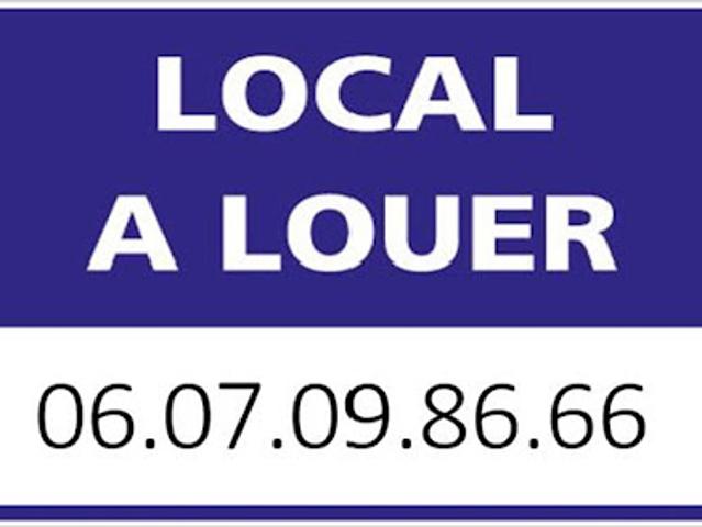 Location Autre 1 pièce 150 m2 Cannes la bocca