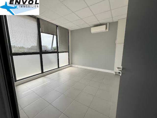 Location Autre 1 pièce 15.52 m2 Cornebarrieu