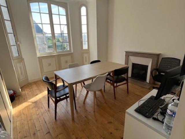 Location Autre 1 pièce 16 m2 Cognac