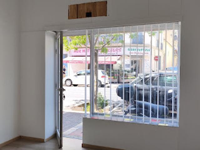 Location Autre 1 pièce 17 m2 Beziers