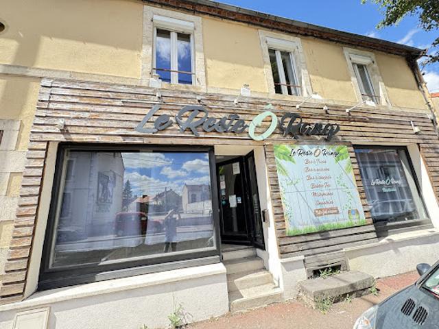 Location Autre 1 pièce 105 m2 Montluçon
