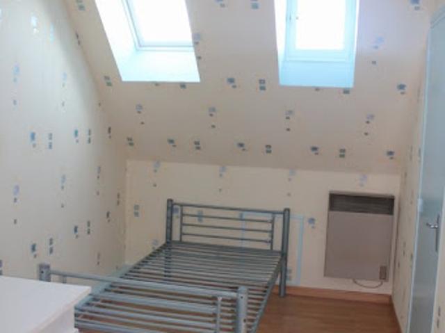 Location Autre 1 pièce 10 m2 Vire