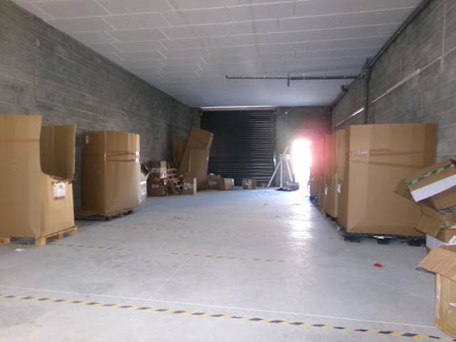Location Autre 1 pièce 115 m2 Maraussan