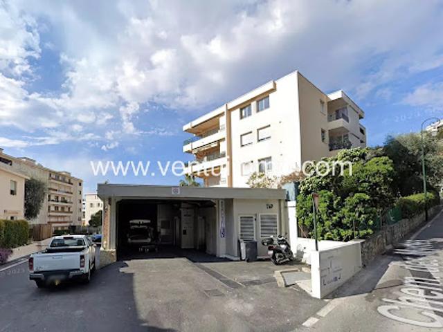Location Autre 1 pièce 11 m2 Beaulieu sur Mer