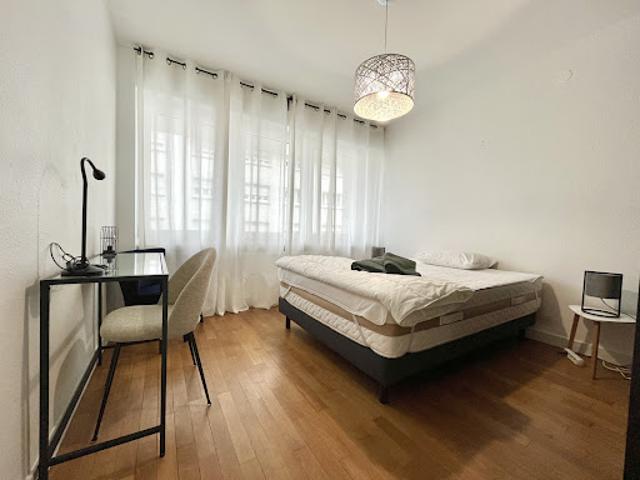 Location Autre 1 pièce 11.9 m2 Metz