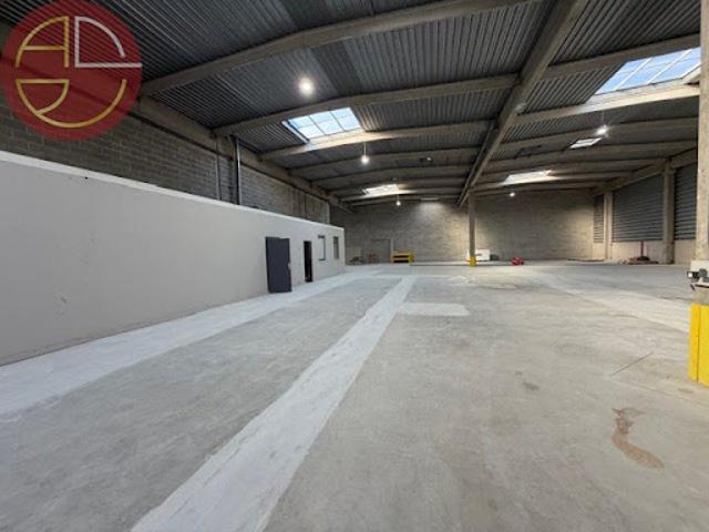Location Autre 1 pièce 1220 m2 Blagnac