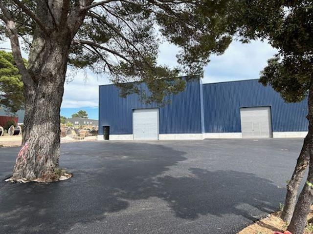 Location Autre 1 pièce 260 m2 Signes