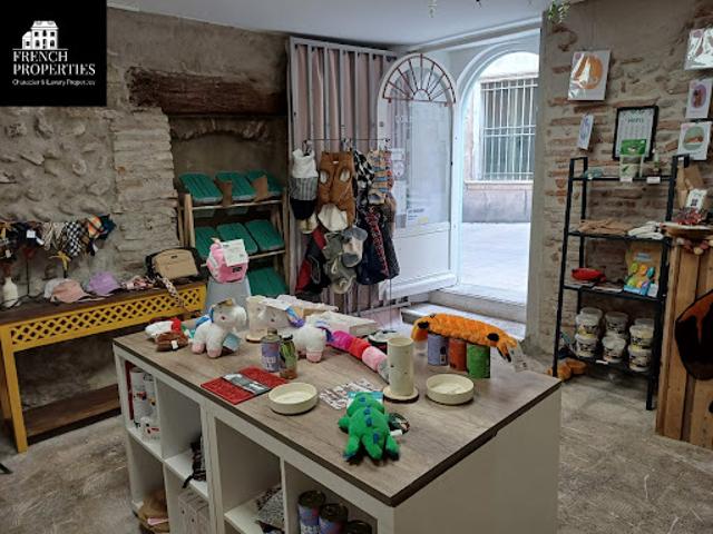 Location Autre 1 pièce 27 m2 Perpignan