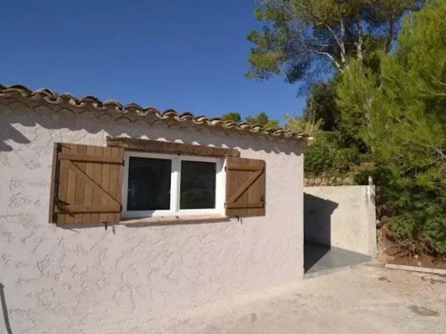 Location Autre 1 pièce 22 m2 Biot