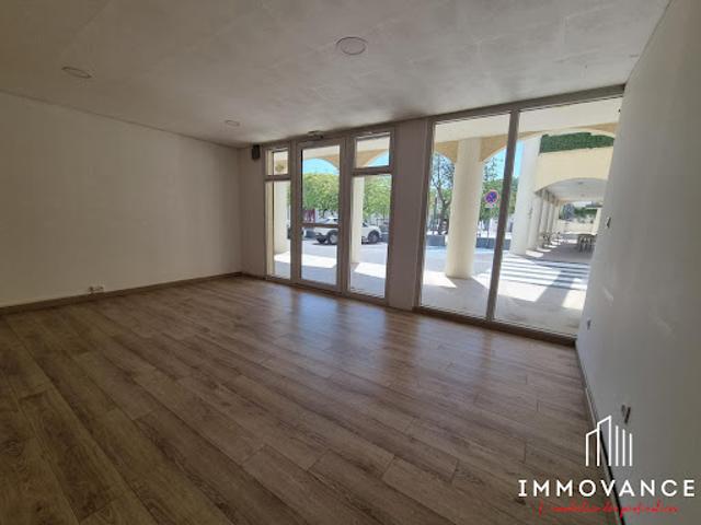 Location Autre 1 pièce 39 m2 Saint bres