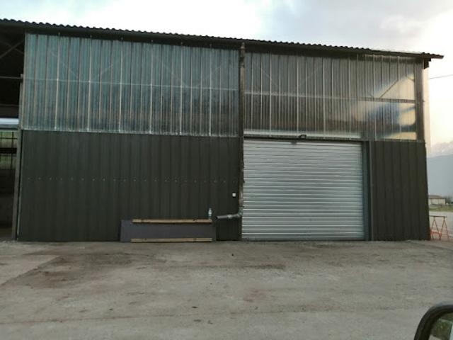 Location Fond de commerce 1 pièce 300 m2 Le Cheylas