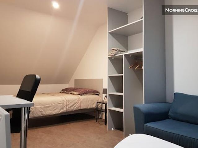 Location Autre 1 pièce 30 m2 Rennes
