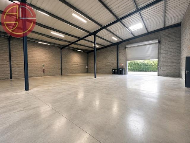 Location Autre 1 pièce 505 m2 Colomiers