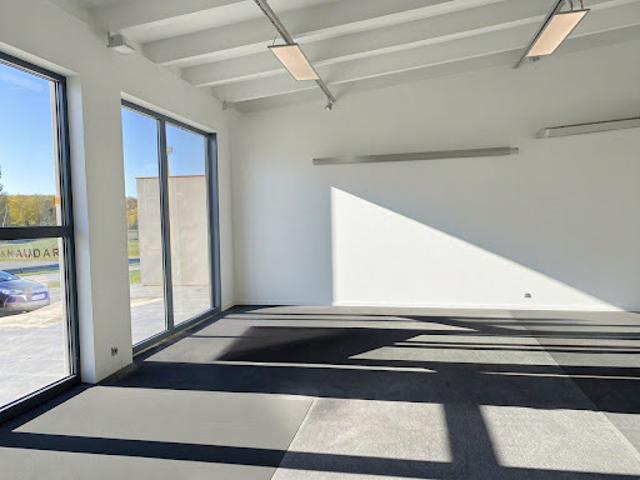Location Autre 1 pièce 64 m2 Castelnaudary