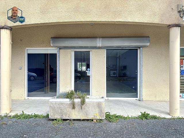 Location Autre 1 pièce 66 m2 Saint Sulpice