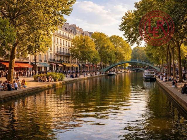 Location Autre 27 m2 Paris 10ème