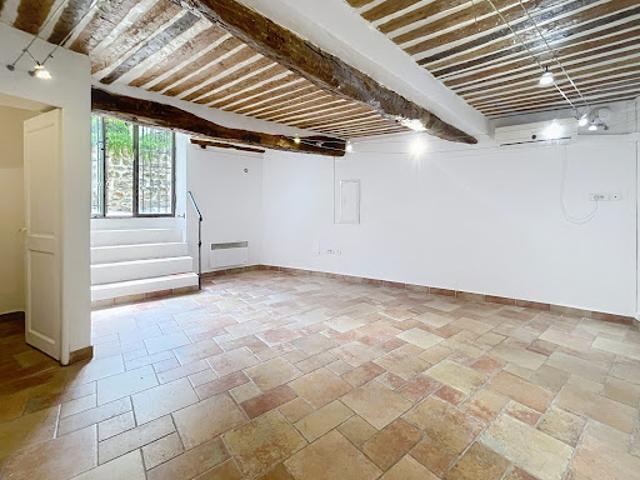 Location Autre 25 m2 Mougins
