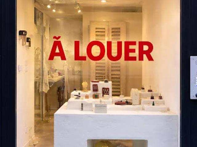 Location Autre 26 m2 Rouen