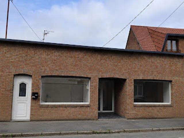 Location Autre 2 pièces 45 m2 Escaudain