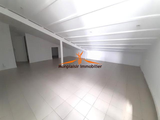 Location Autre 2 pièces 52 m2 Baie mahault