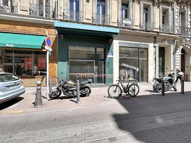 Location Autre 2 pièces 52 m2 Marseille 6ème