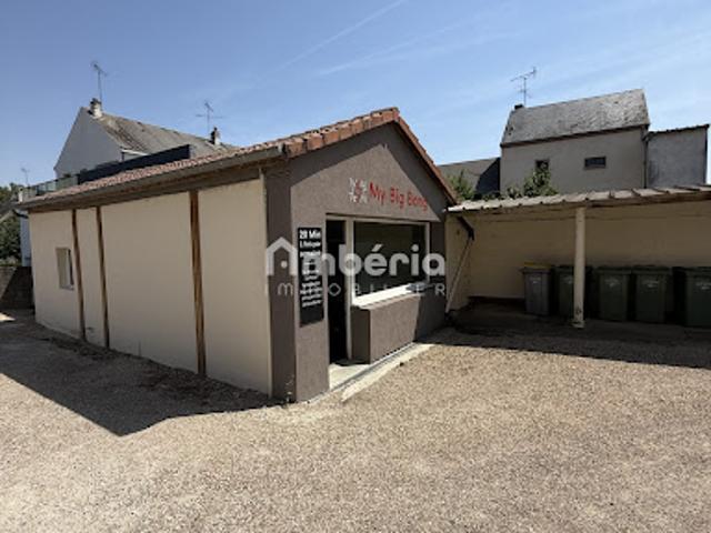 Location Autre 2 pièces 57 m2 Saint Jean le Blanc