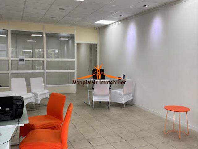 Location Autre 2 pièces 62.5 m2 Baie mahault