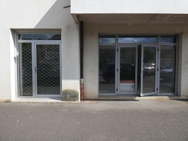 Location Autre 2 pièces 64.53 m2 Beaune