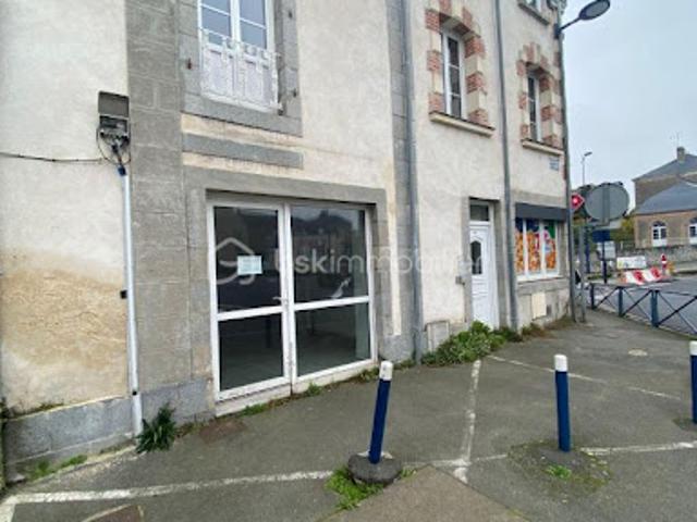Location Autre 2 pièces 66 m2 Mayenne