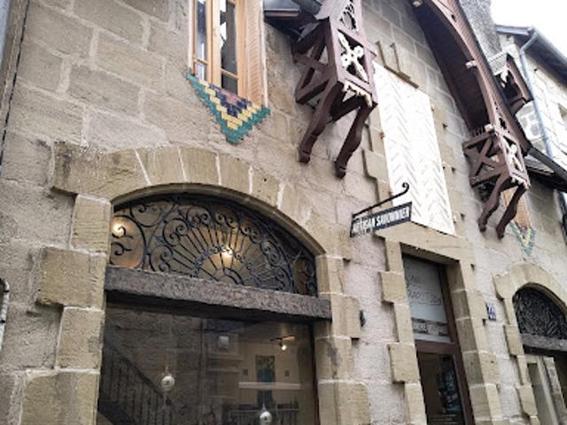 Location Autre 2 pièces 90 m2 Brive la Gaillarde