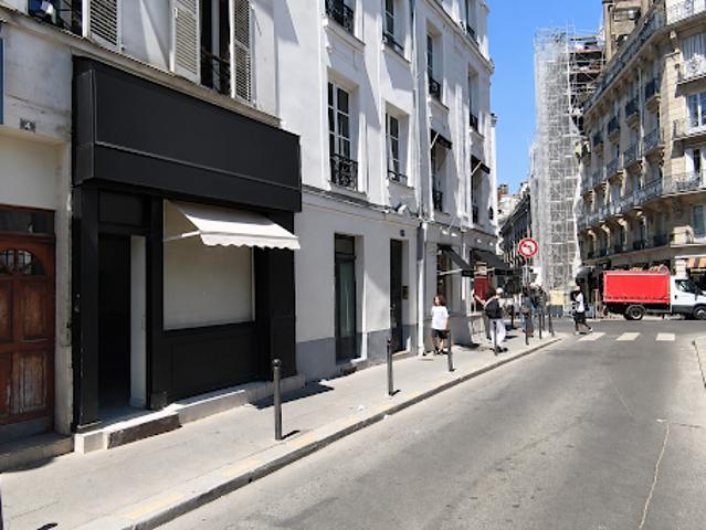 Location Autre 2 pièces 15.73 m2 Paris 16ème