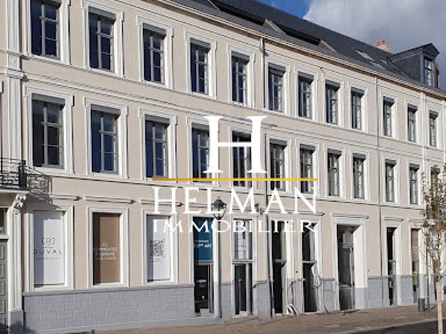 Location Autre 2 pièces 294 m2 Saint Omer