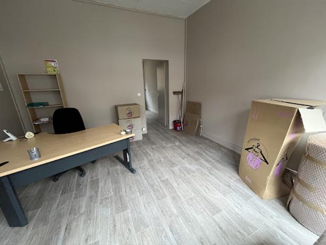 Location Autre 2 pièces 30.35 m2 Amiens